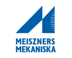 logga på företaget meiszners mekaniska