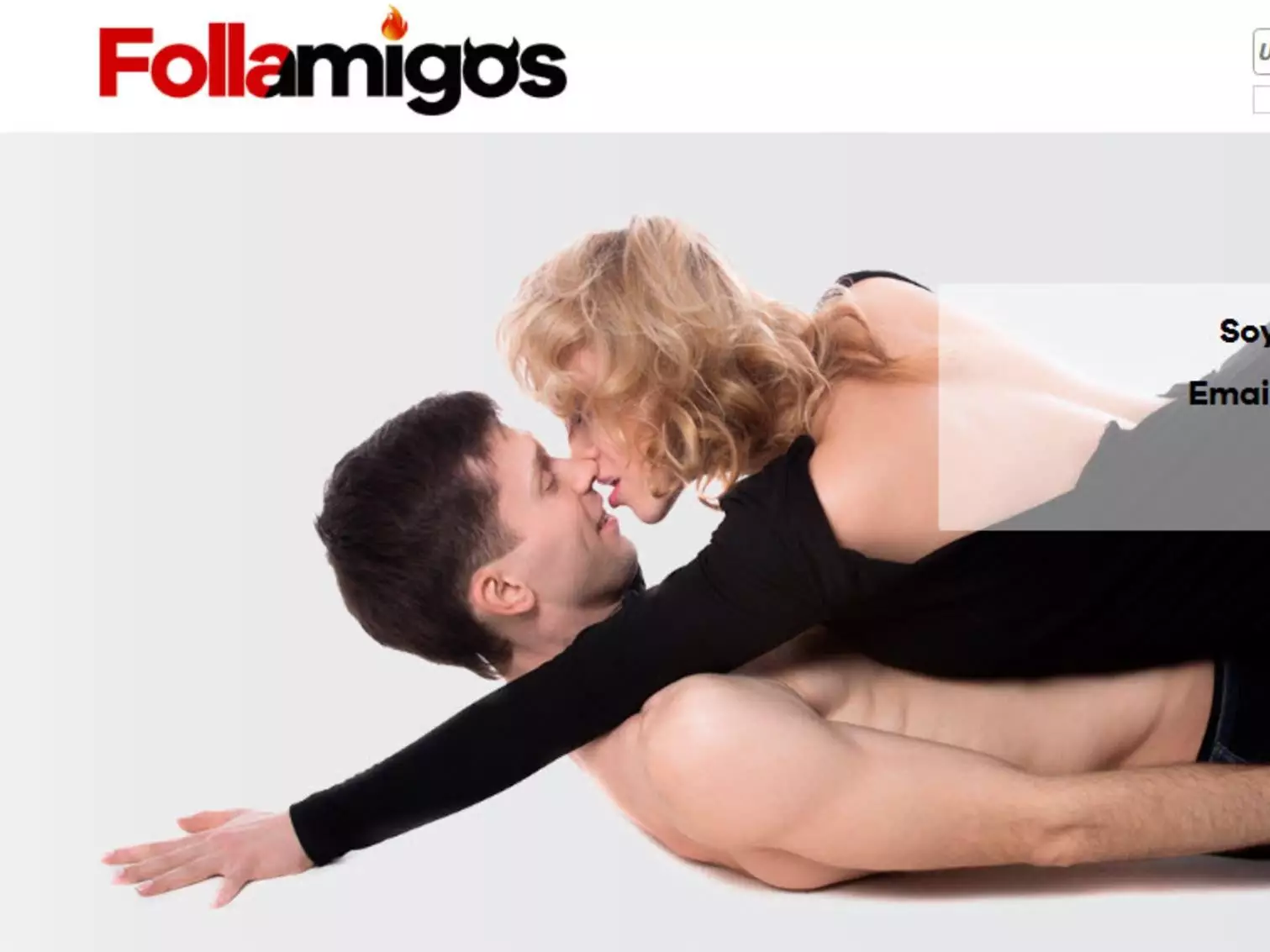Follamigos