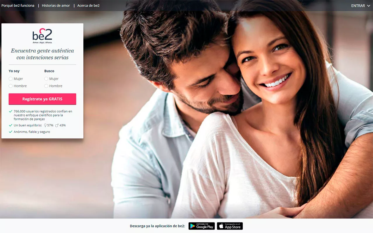 Be2: Opiniones, Experiencias y valoraciones reales