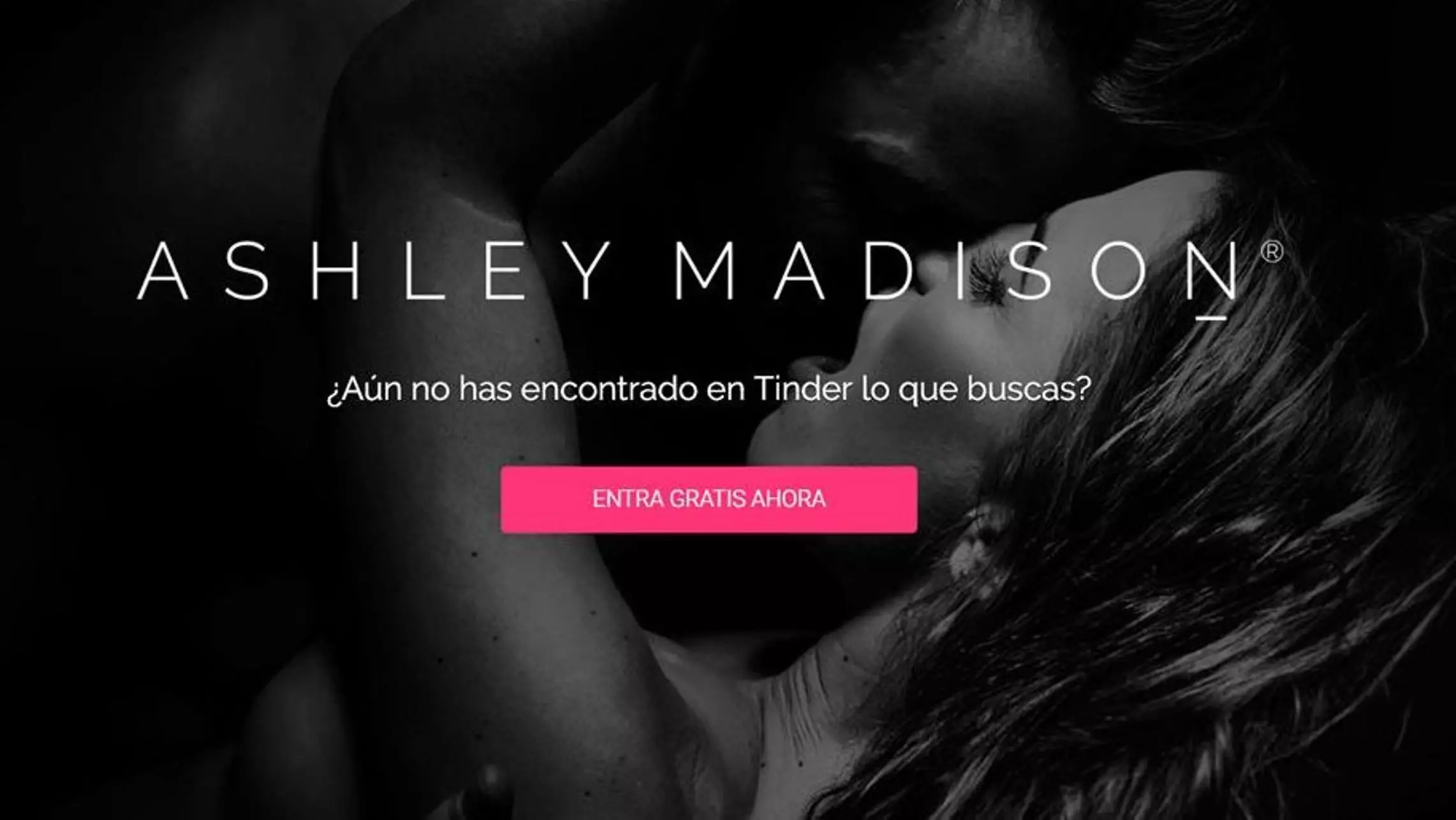 Ashley Madison