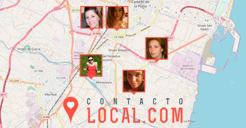 Contacto-Local Opiniones España