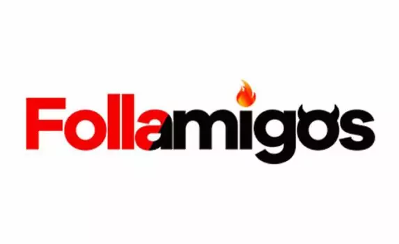 Follar con Follamigos