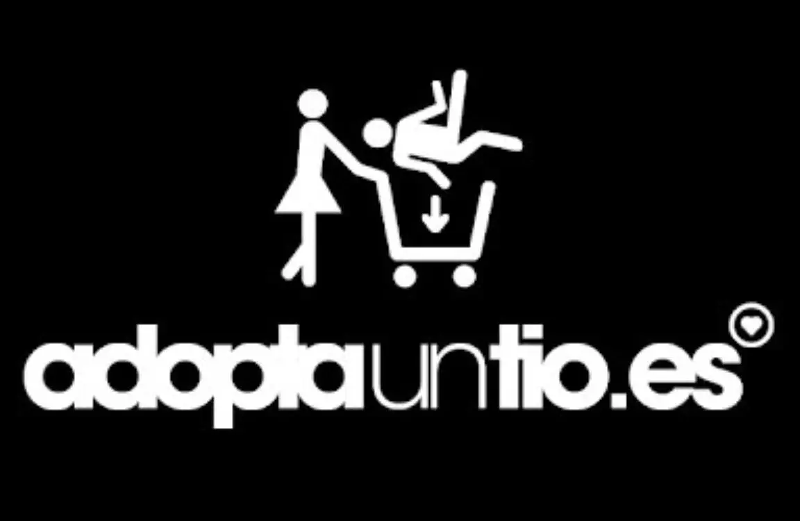 Adopta Un Tio: Opiniones y Alternativas GRATIS