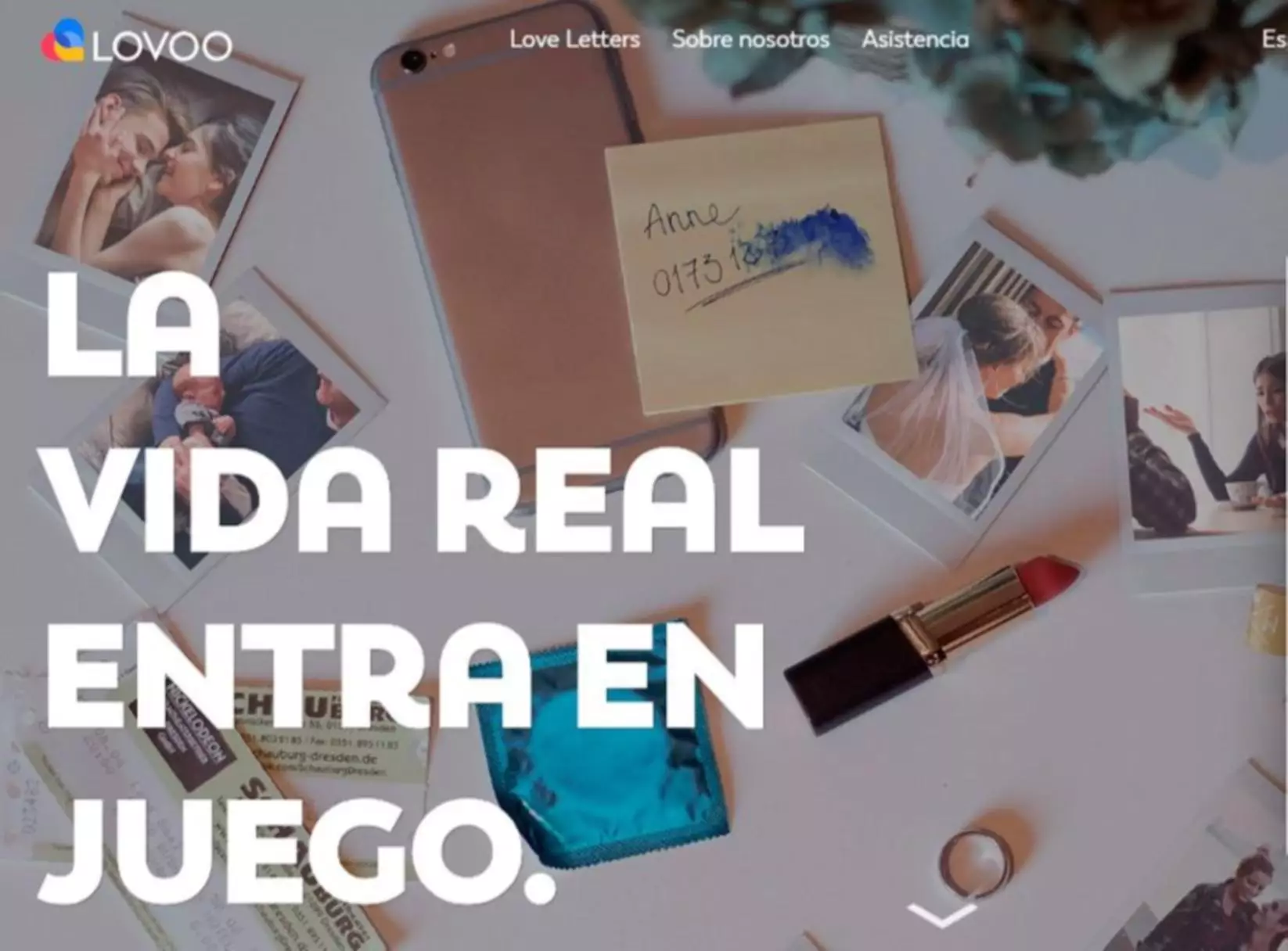 Lovoo