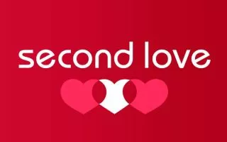 SecondLove maduras