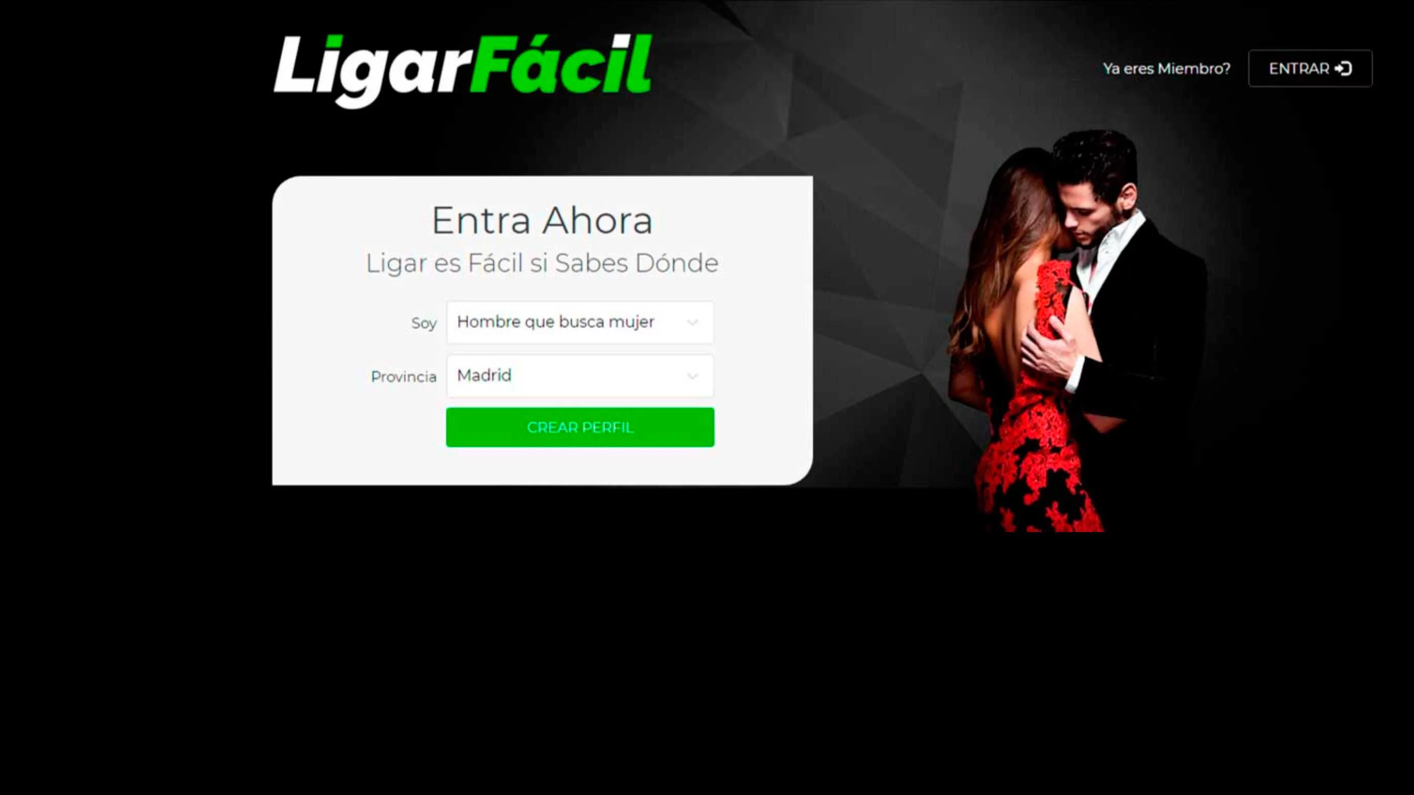 Ligar Fácil