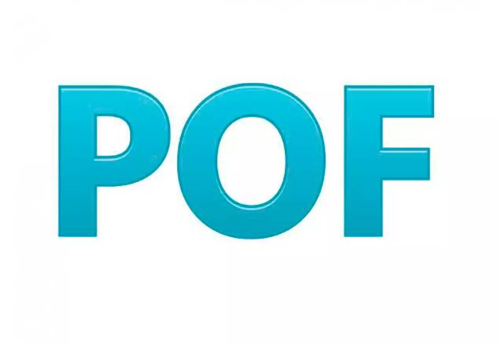 POF (Plenty Of Fish)