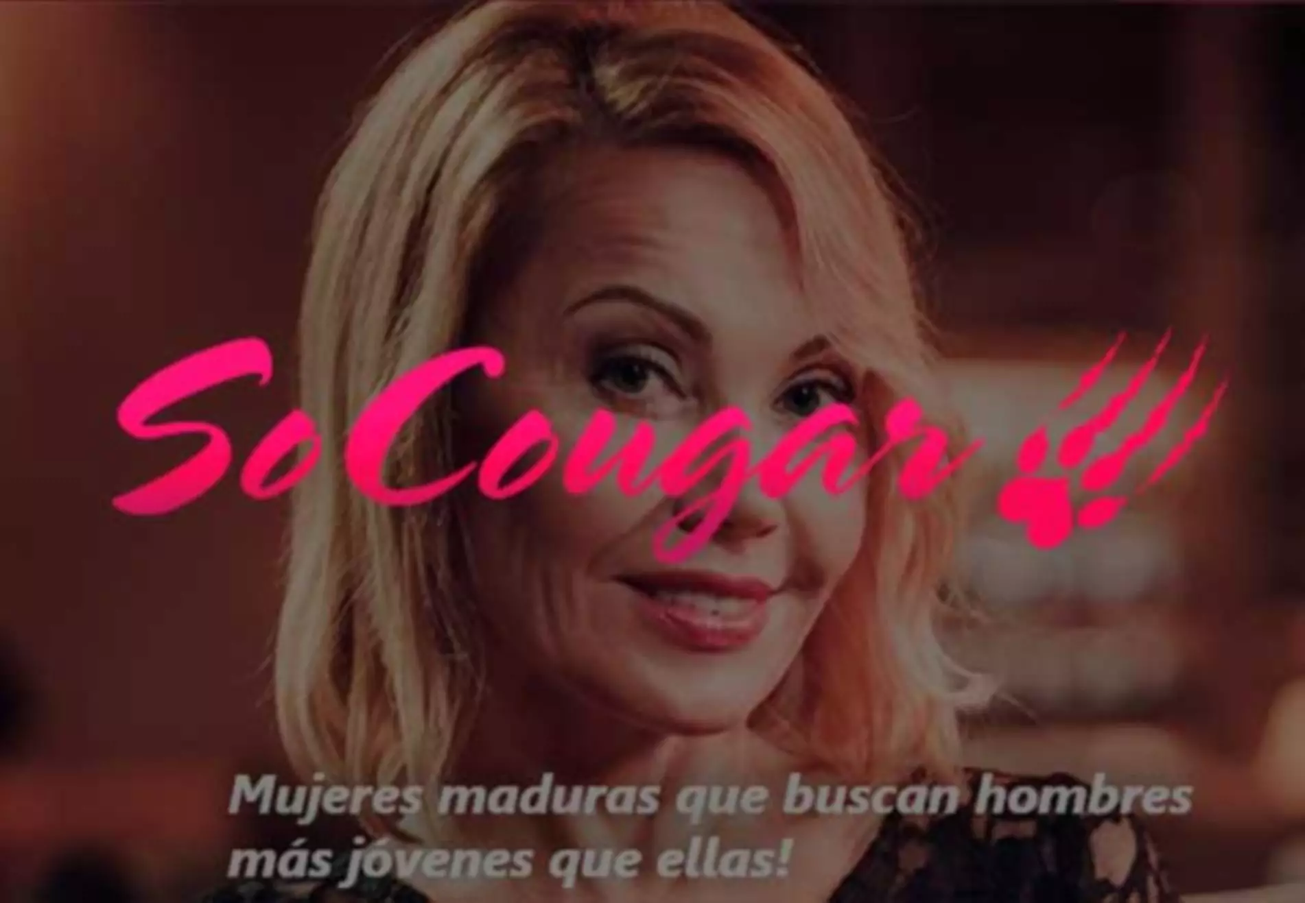 SoCougar