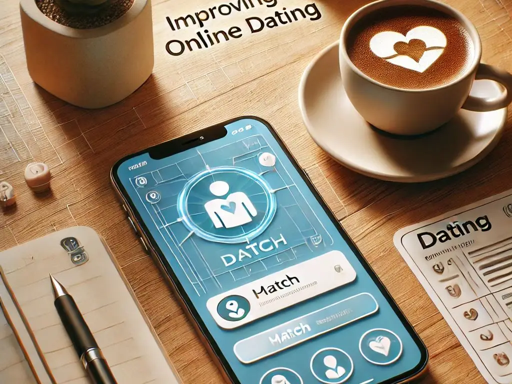 Errores al buscar pareja en internet que debes evitar