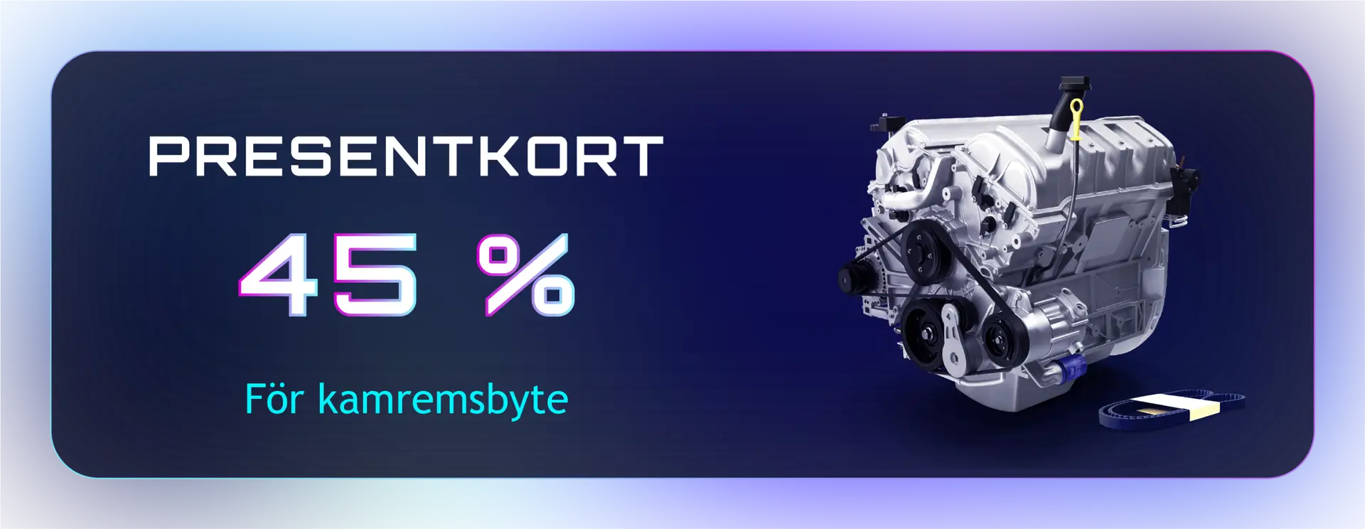 45_%_rabatt_för_kamremsbyte