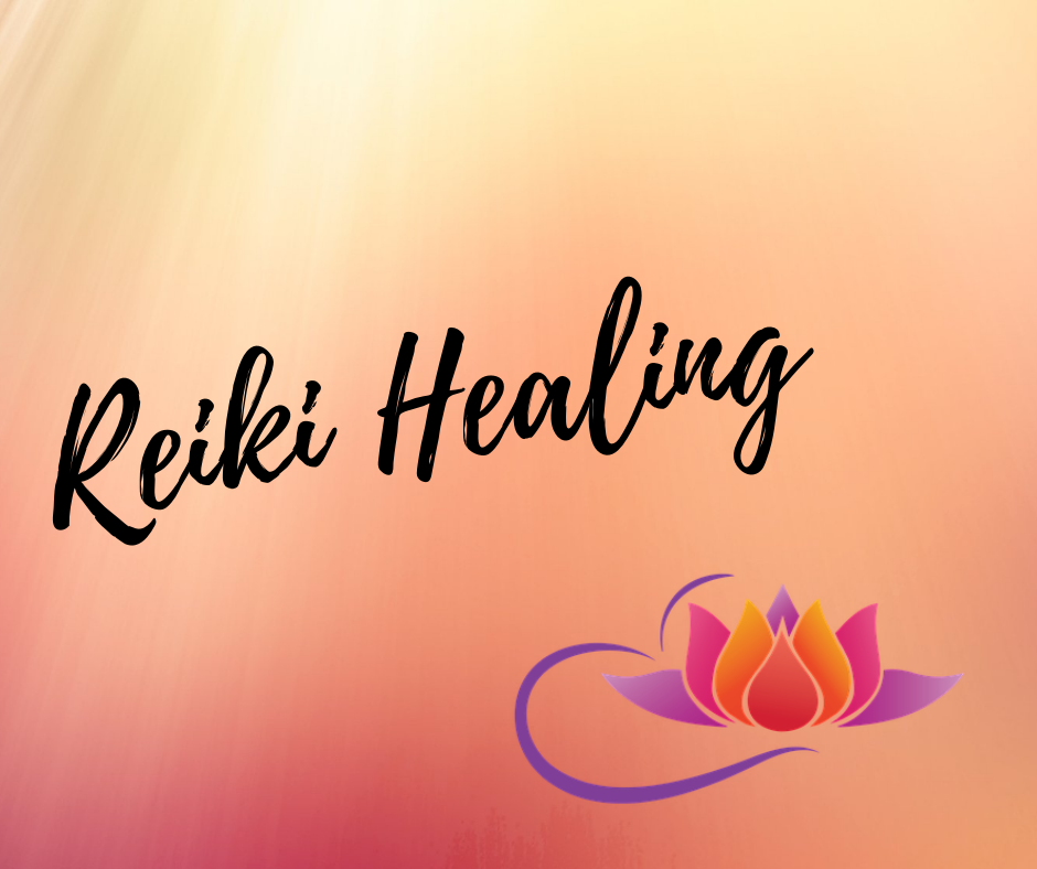 Reiki Healing