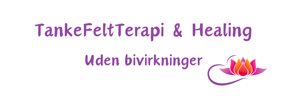 TFT & Healing uden bivirkning