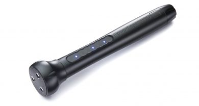 Medicinsk Laser (Power Laser 1500 Pro)