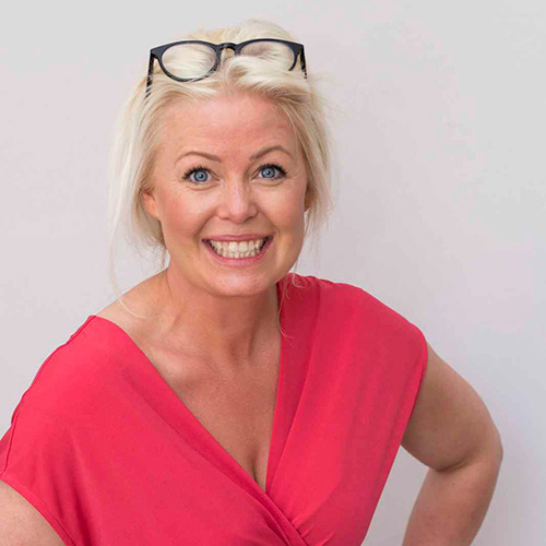 Caroline Fibæk