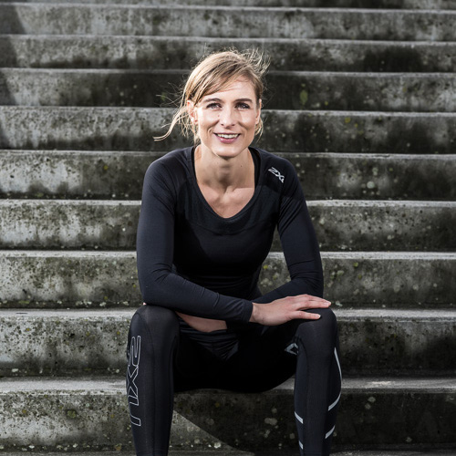 Gitte Høj Jørgensen