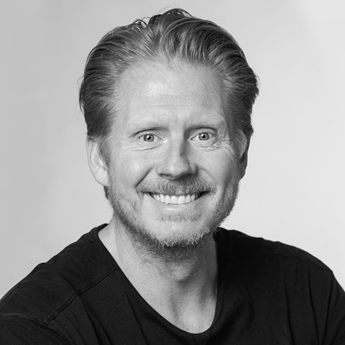 Martin Bonde Mogensen
