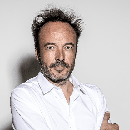 Henrik Dresbøll