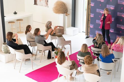 Melissa Muilwijk Fotografie-zakelijk evenement fotograferen