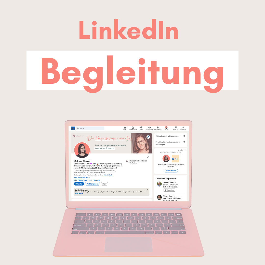 LinkedIn_Angebot_PowerHour