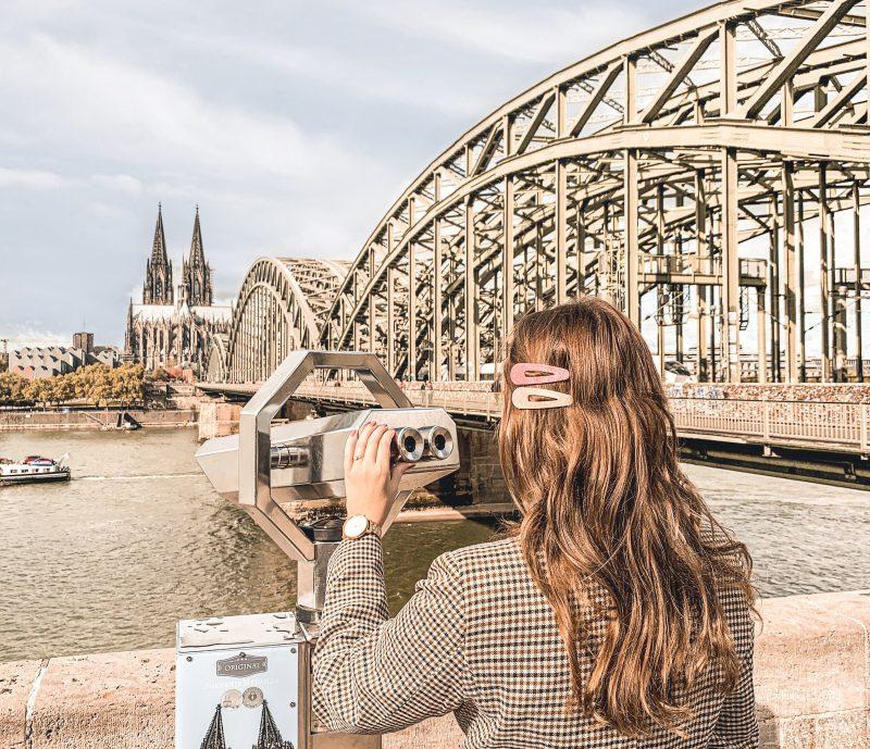 Städtereise nach Köln – Insider Tipps & Hotspots