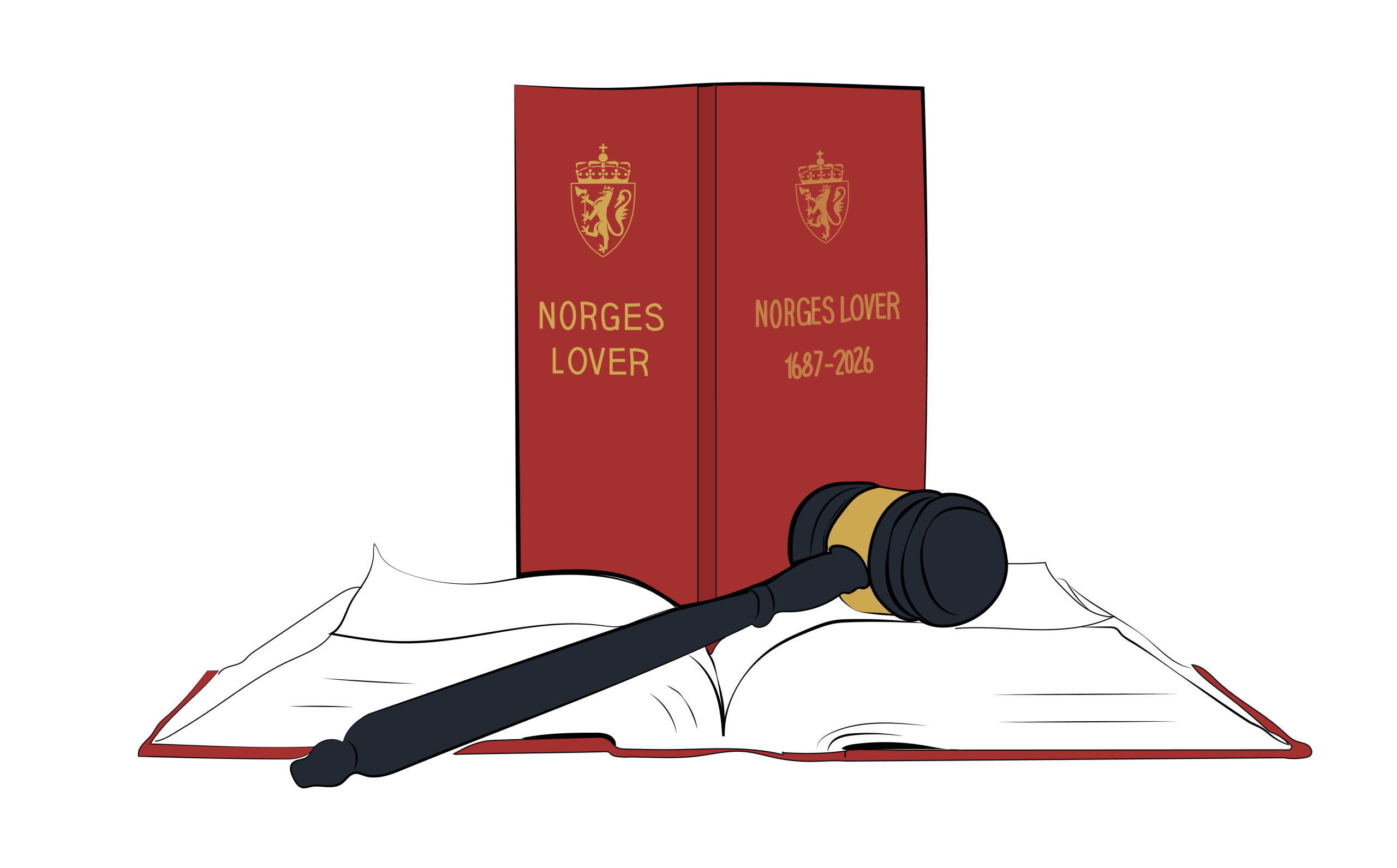 Norges Lover