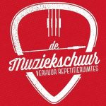 Logo De Muziekschuur