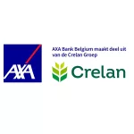 Logo Axa Melsele