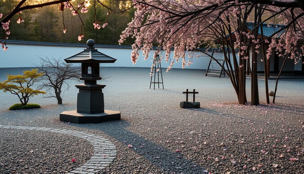 Japanese minimalism Japanese minimalism
