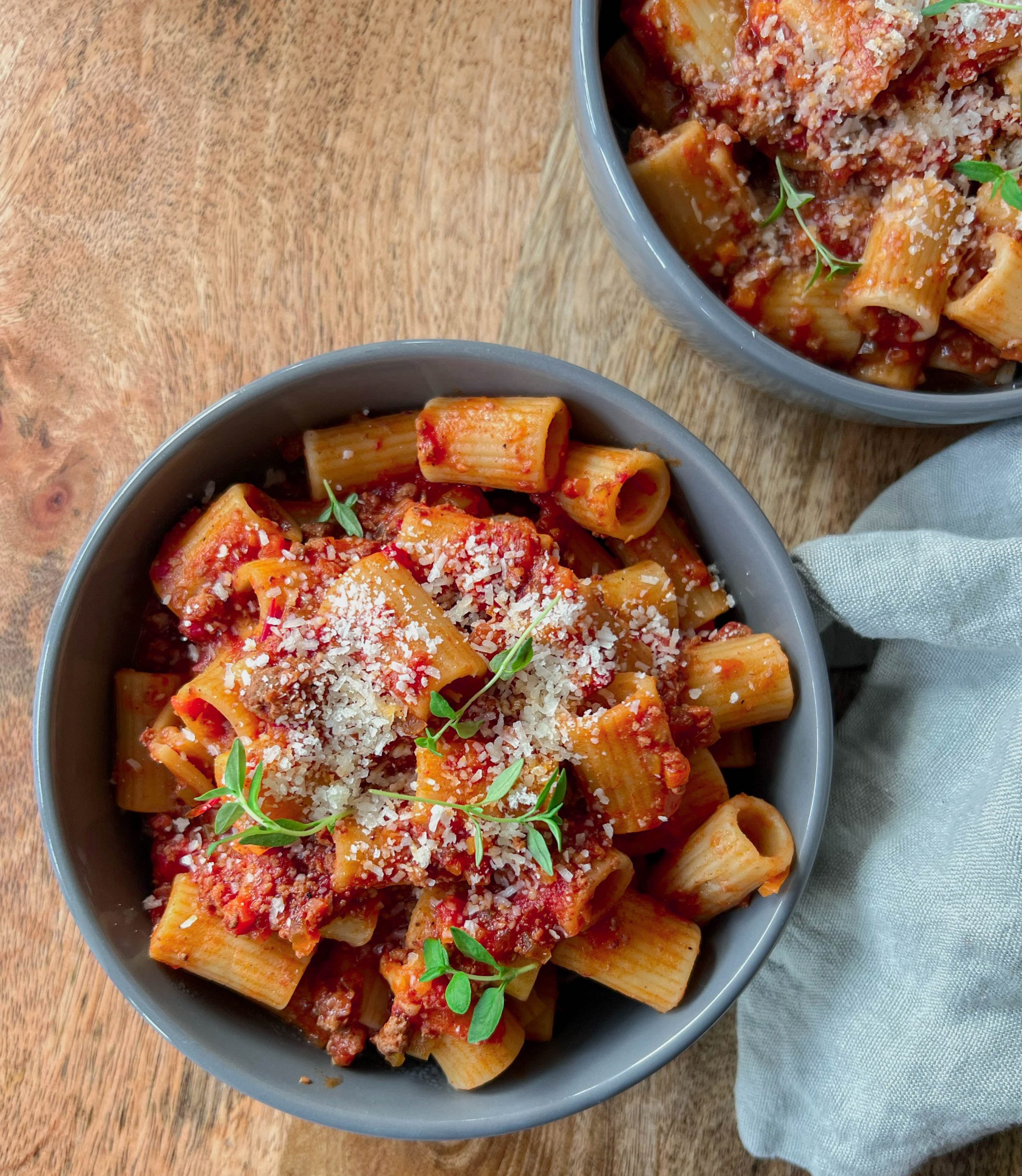 Bolognese