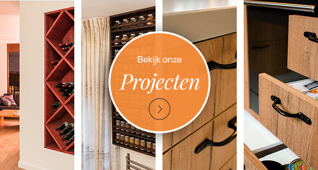 Bekijk Onze Projecten