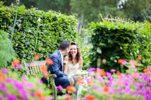 Bruidsfotografie Dordrecht Villa