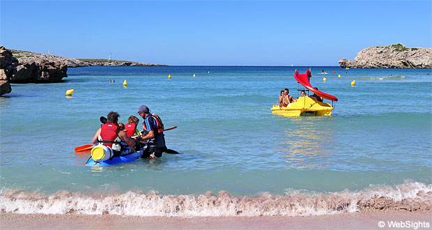 Son Parc Menorca