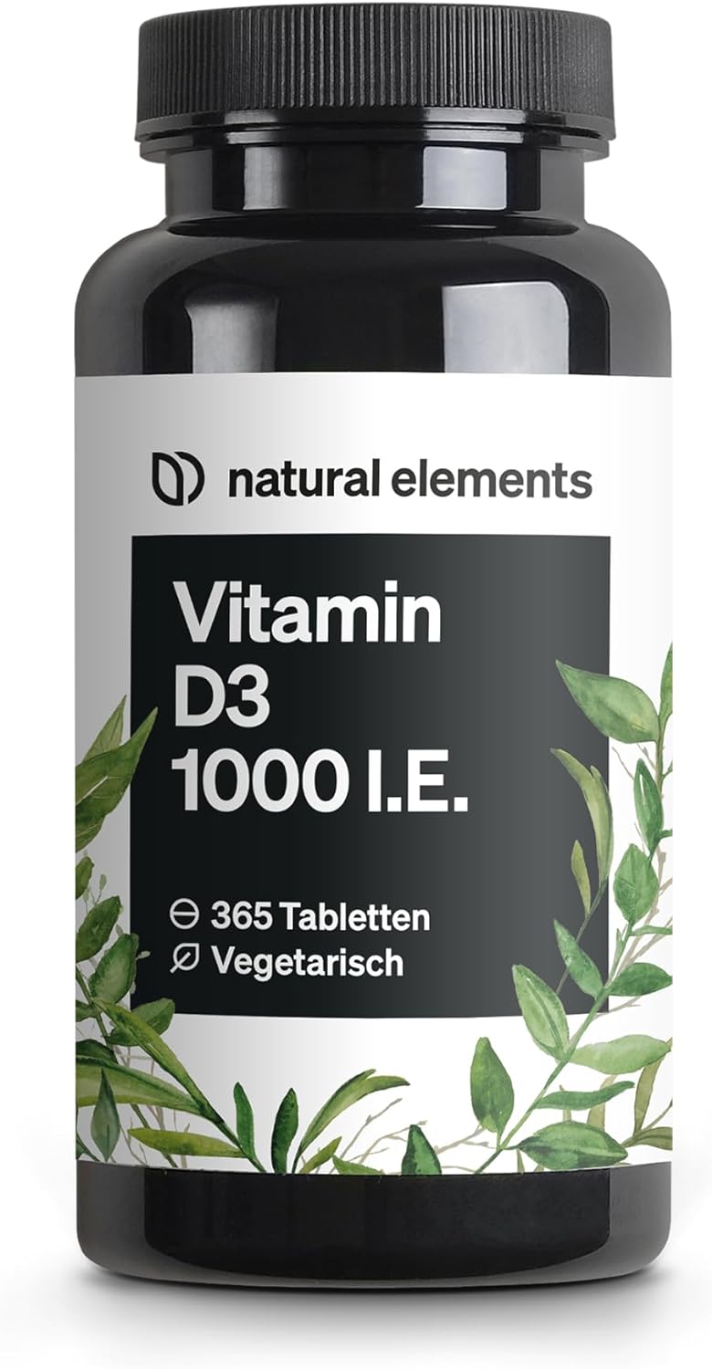 Vitamin D3