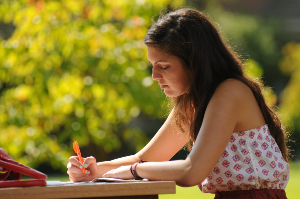 Como começar a estudar para concurso