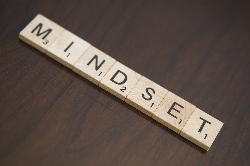 Preparação para o dia da prova de concurso - O mindset correto