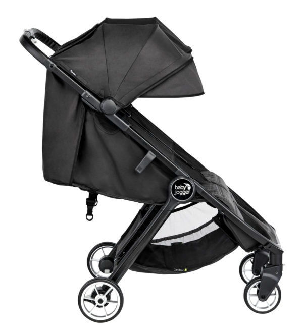 BABY JOGGER CITY TOUR2 DOBLE – Menudines