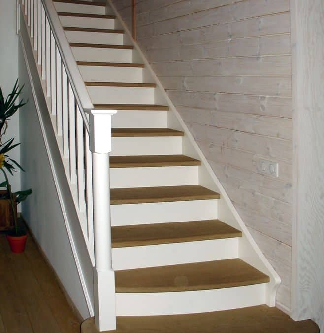 Comment choisir votre escalier