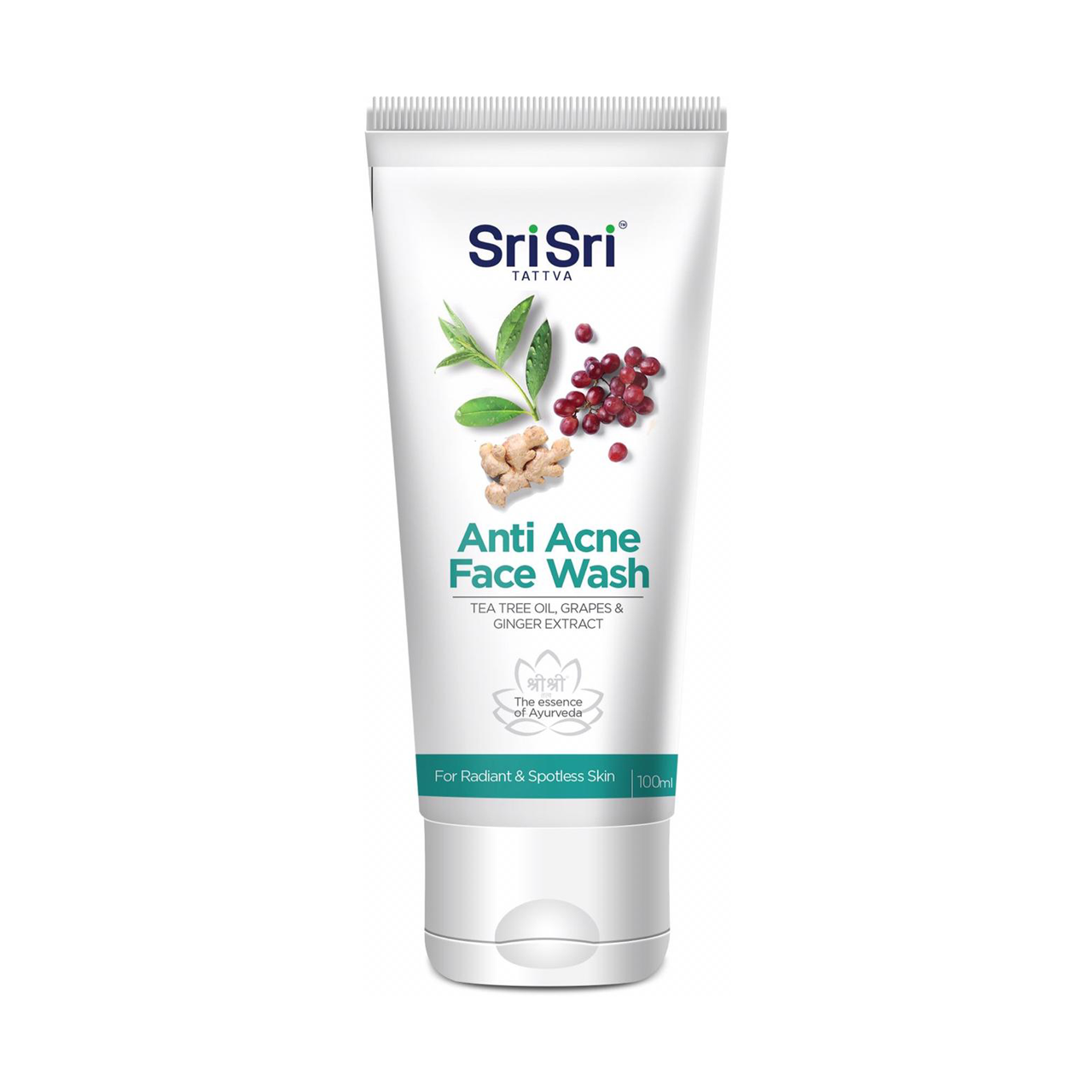 Anti Acne Face Wash Merana