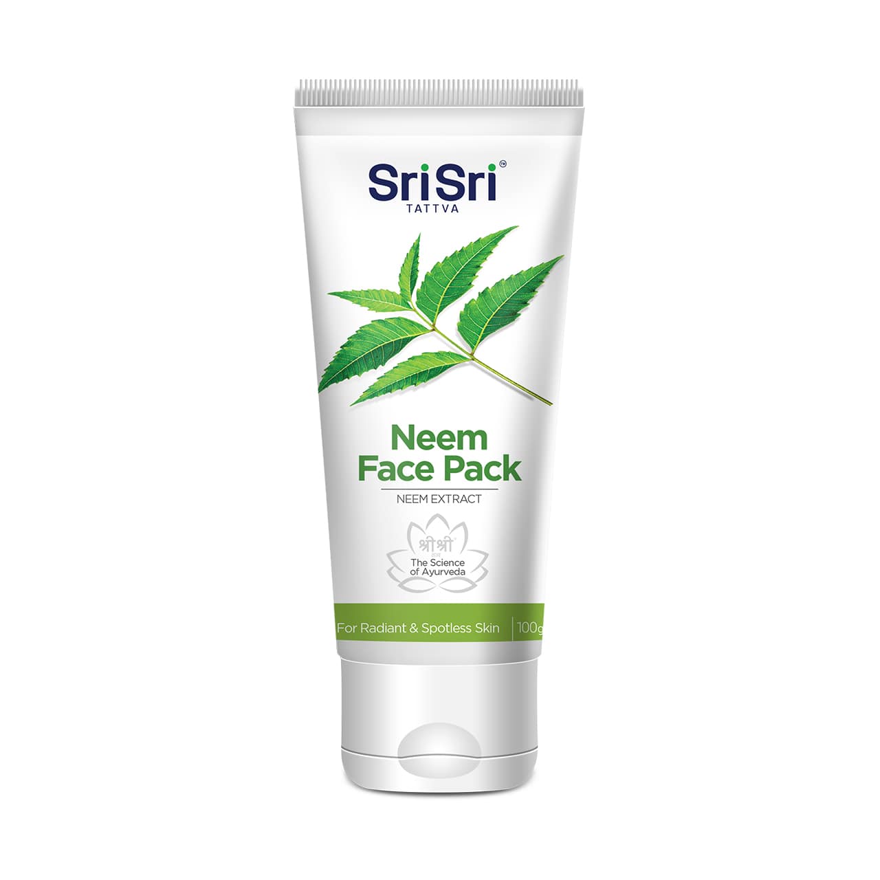 Neem Face Pack Merana