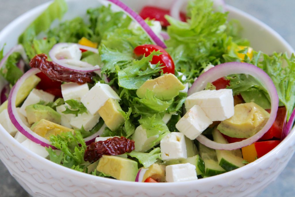 sallad