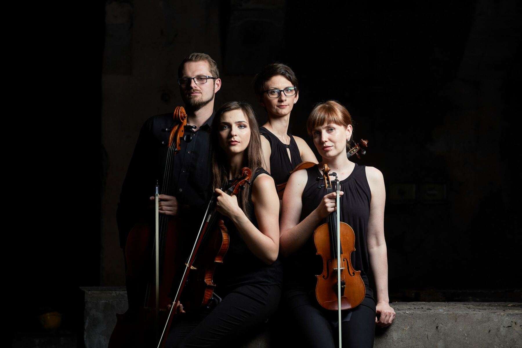 Quartet Preview