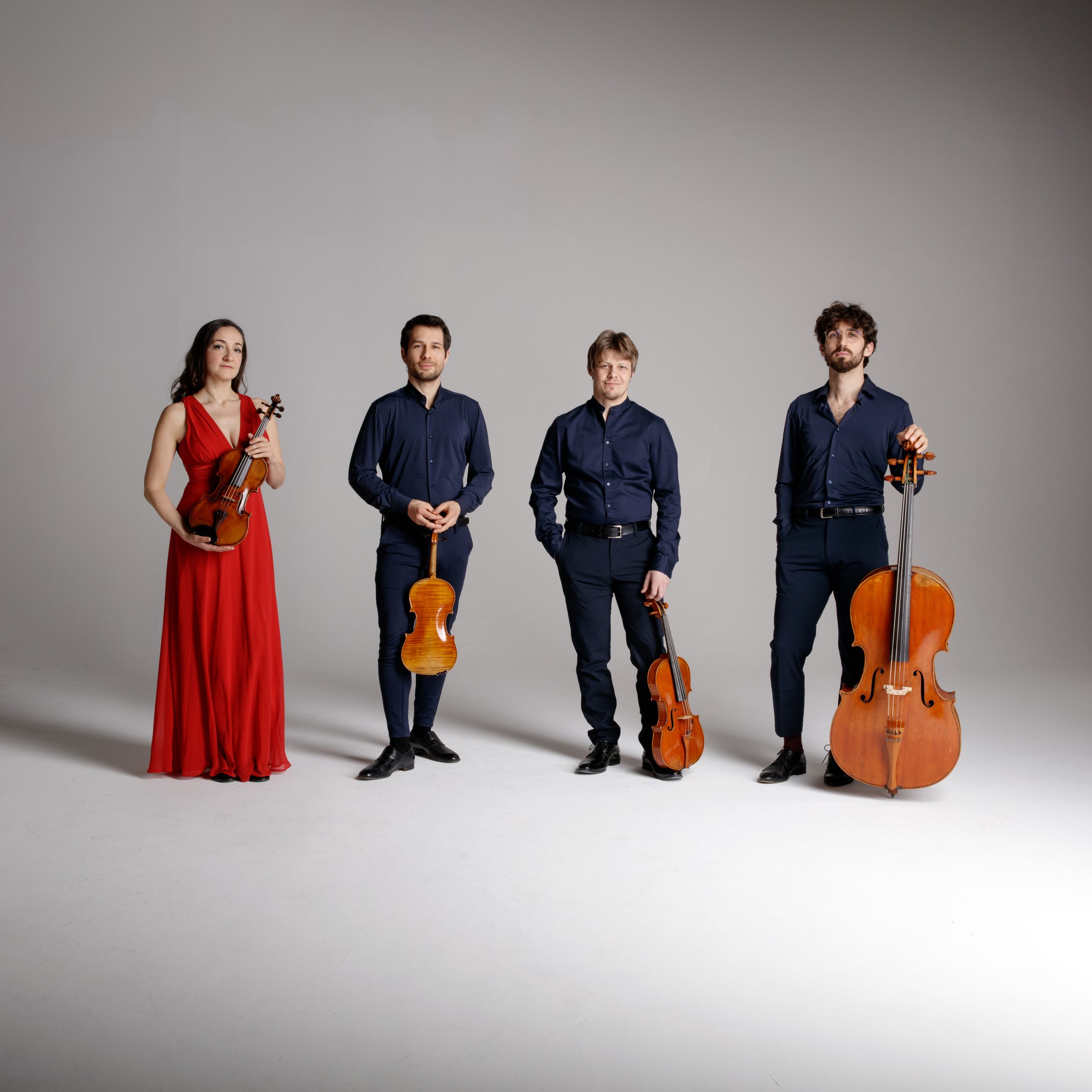 Quartet Preview