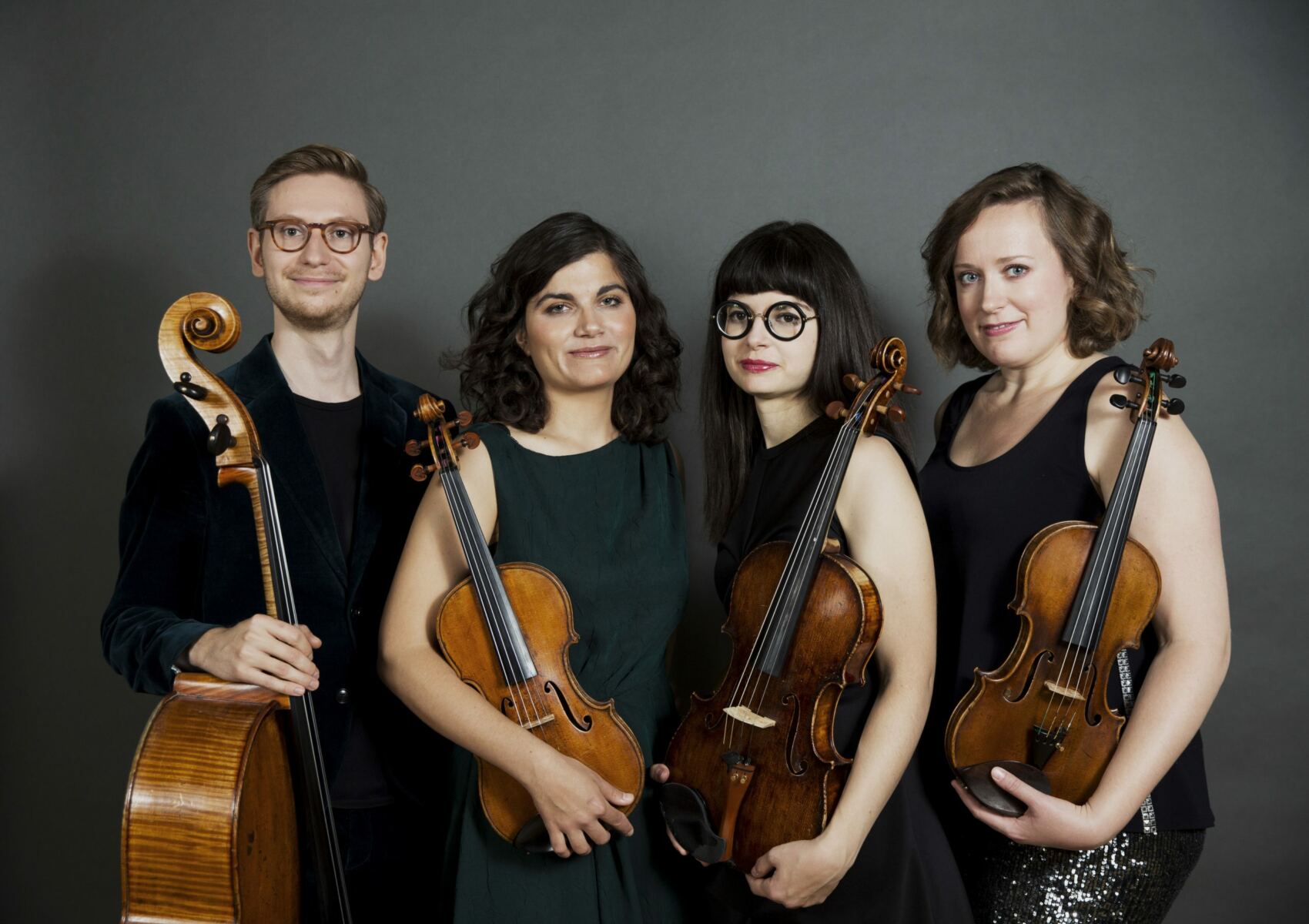 Quartet Preview