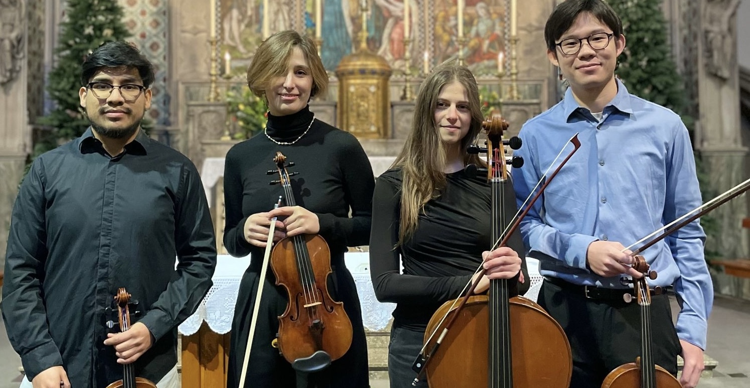 Quartet Preview