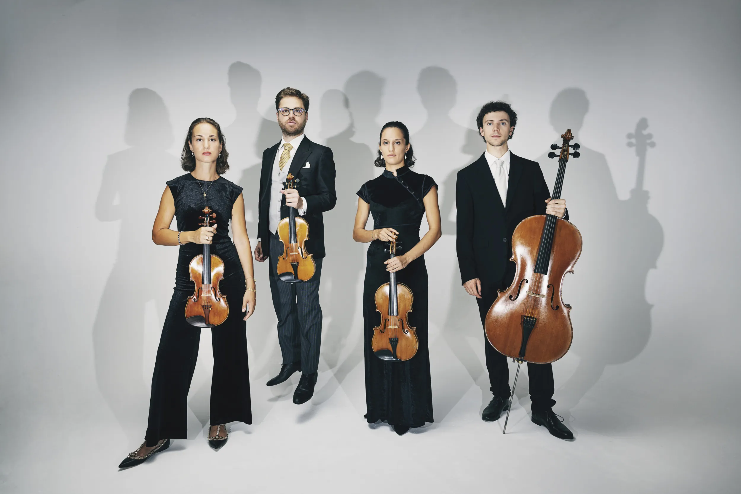 Quartet Preview