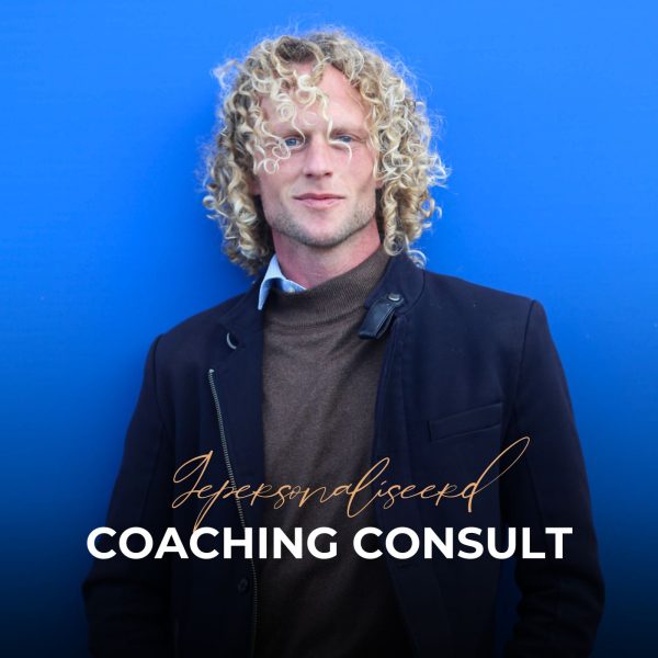 Coaching Consult