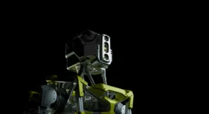 Designing a humanoid robot for open source project