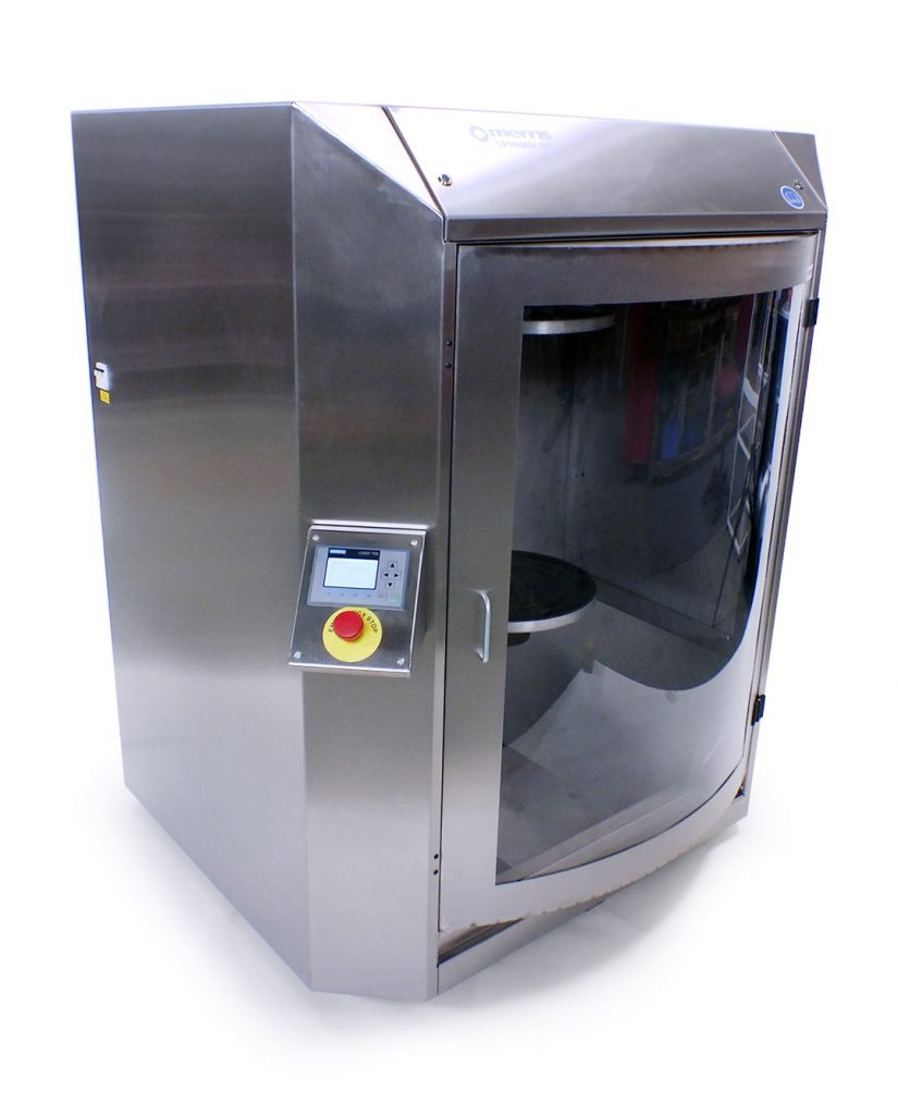 SpinMix 800