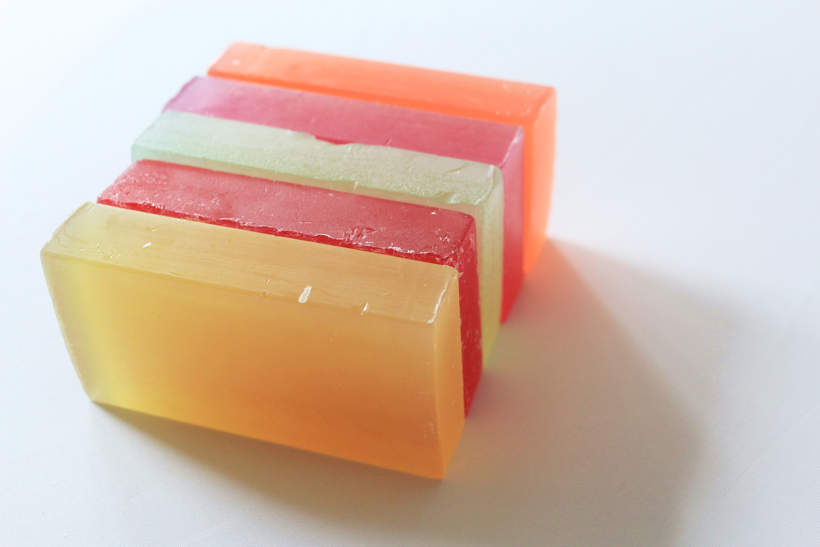 8 Utilisations du savon qui vont vous surprendre !