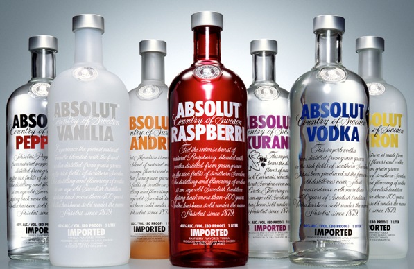 Cinq nouveaux usages domestiques surprenants pour la Vodka!